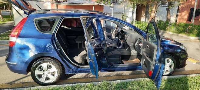 Hyundai i30 2009, 174,000 km - 1.4 l - Bakı