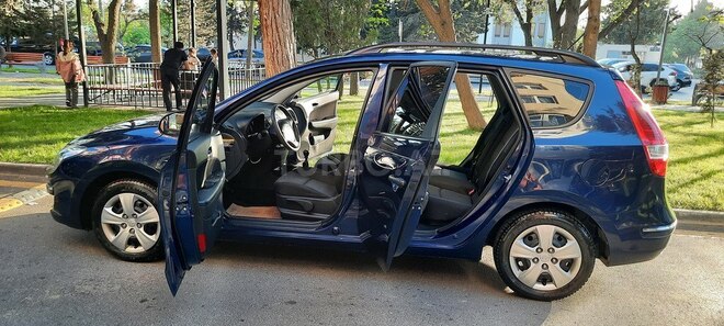 Hyundai i30 2009, 174,000 km - 1.4 l - Bakı