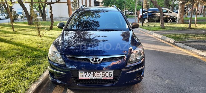 Hyundai i30 2009, 174,000 km - 1.4 l - Bakı