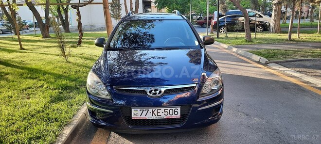 Hyundai i30 2009, 174,000 km - 1.4 l - Bakı