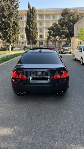 BMW 528 2012, 143,000 km - 2.0 l - Bakı