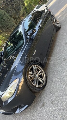 BMW 528 2012, 143,000 km - 2.0 l - Bakı
