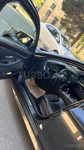 BMW 528 2012, 143,000 km - 2.0 l - Bakı