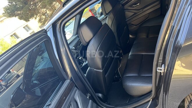 BMW 528 2012, 143,000 km - 2.0 l - Bakı