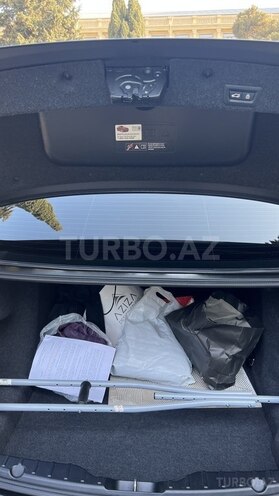 BMW 528 2012, 143,000 km - 2.0 l - Bakı