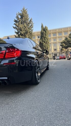 BMW 528 2012, 143,000 km - 2.0 l - Bakı