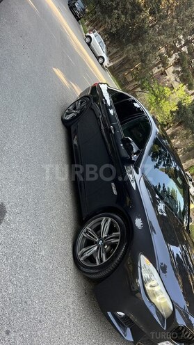 BMW 528 2012, 143,000 km - 2.0 l - Bakı