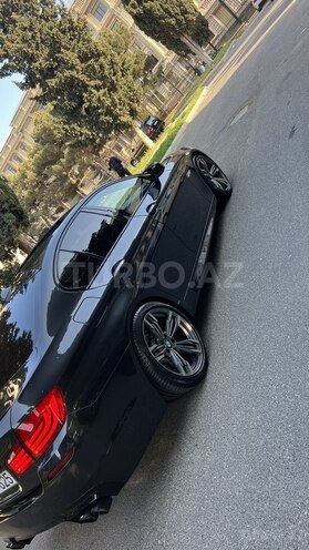 BMW 528 2012, 143,000 km - 2.0 l - Bakı