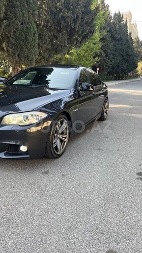 BMW 528 2012, 143,000 km - 2.0 l - Bakı