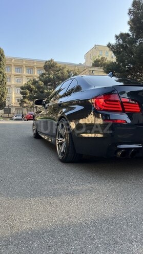 BMW 528 2012, 143,000 km - 2.0 l - Bakı