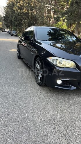 BMW 528 2012, 143,000 km - 2.0 l - Bakı