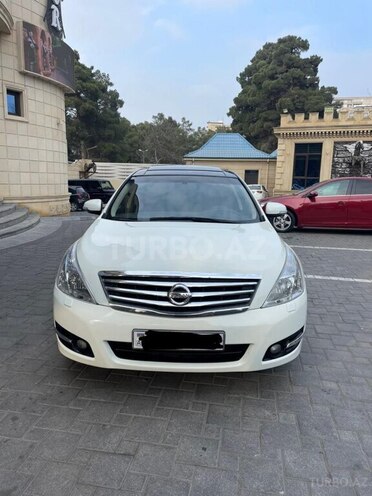 Nissan Teana 2010, 170,523 km - 2.5 l - Bakı