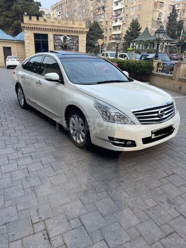 Nissan Teana 2010, 170,523 km - 2.5 l - Bakı