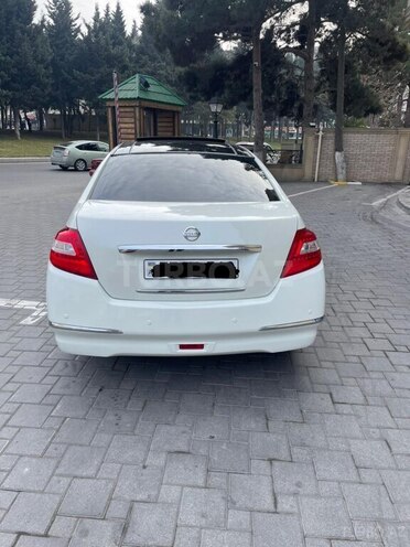 Nissan Teana 2010, 170,523 km - 2.5 l - Bakı