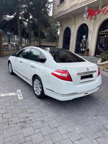 Nissan Teana 2010, 170,523 km - 2.5 l - Bakı