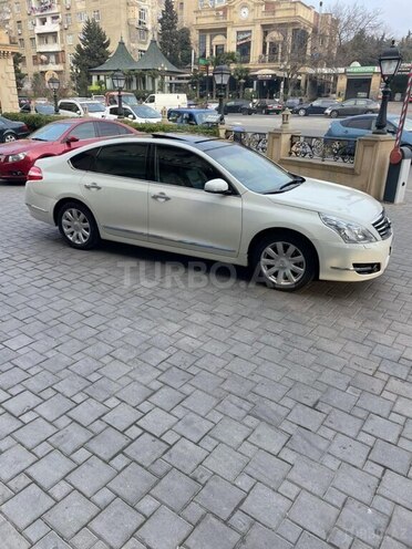 Nissan Teana 2010, 170,523 km - 2.5 l - Bakı