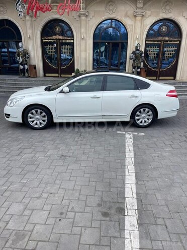 Nissan Teana 2010, 170,523 km - 2.5 l - Bakı