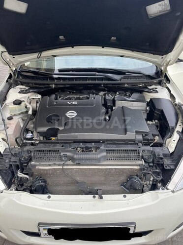 Nissan Teana 2010, 170,523 km - 2.5 l - Bakı