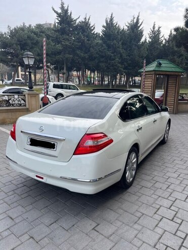 Nissan Teana 2010, 170,523 km - 2.5 l - Bakı