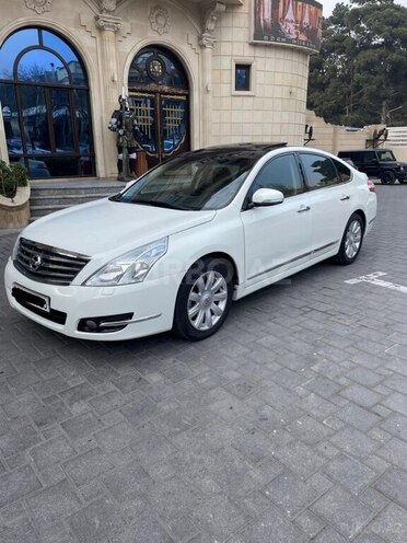Nissan Teana 2010, 170,523 km - 2.5 l - Bakı