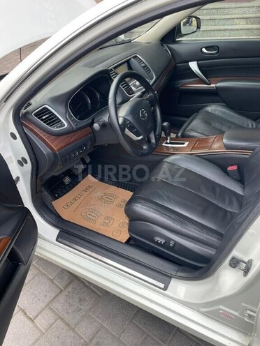 Nissan Teana 2010, 170,523 km - 2.5 l - Bakı