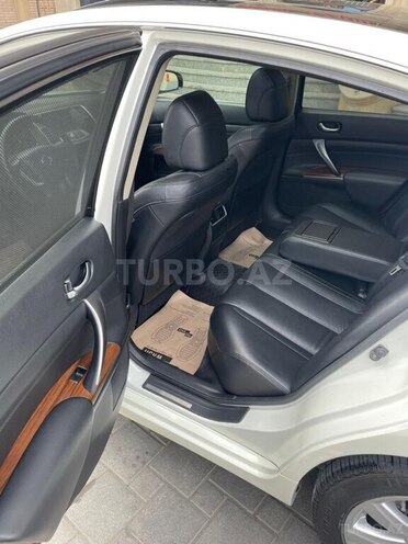 Nissan Teana 2010, 170,523 km - 2.5 l - Bakı