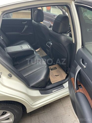 Nissan Teana 2010, 170,523 km - 2.5 l - Bakı