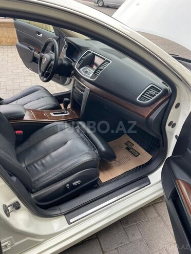 Nissan Teana 2010, 170,523 km - 2.5 l - Bakı