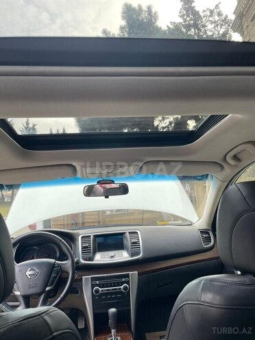 Nissan Teana 2010, 170,523 km - 2.5 l - Bakı