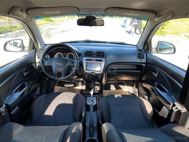 Kia Picanto 2010, 165,000 km - 1.1 l - Bakı
