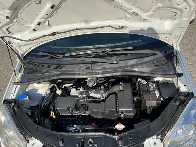 Kia Picanto 2010, 165,000 km - 1.1 l - Bakı