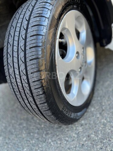 Kia Picanto 2010, 165,000 km - 1.1 l - Bakı