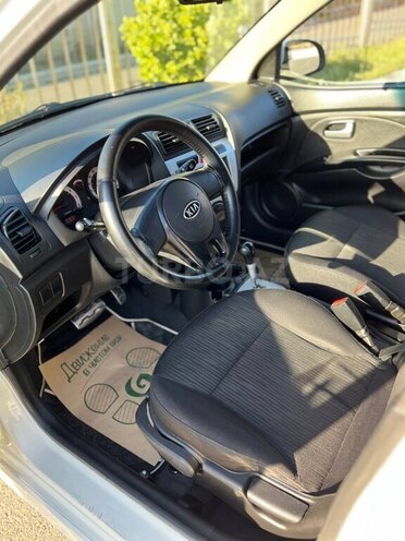 Kia Picanto 2010, 165,000 km - 1.1 l - Bakı
