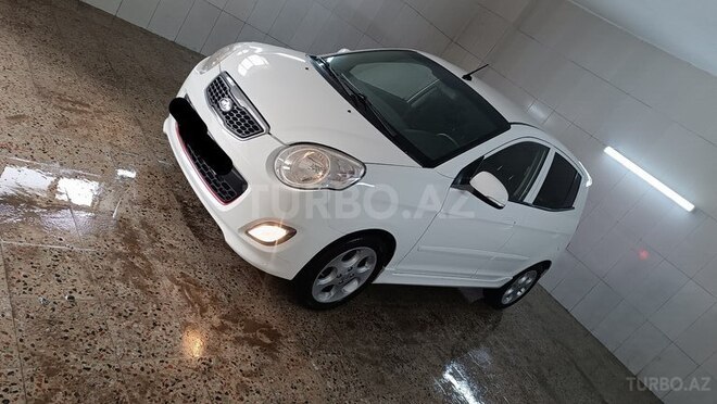 Kia Picanto 2010, 165,000 km - 1.1 l - Bakı