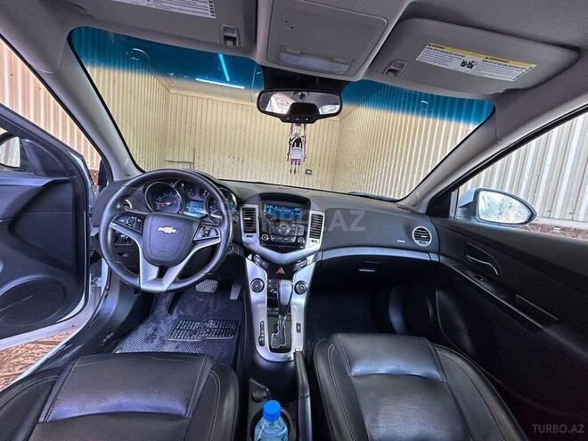 Chevrolet Cruze 2012, 167,000 km - 1.4 l - Bakı