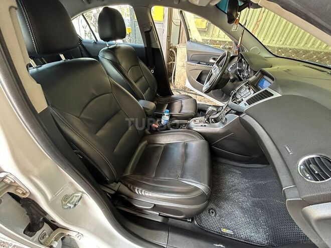Chevrolet Cruze 2012, 167,000 km - 1.4 l - Bakı