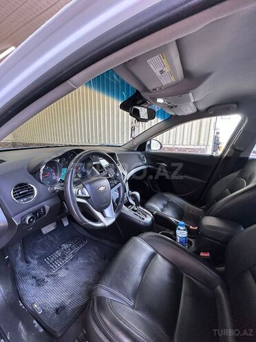 Chevrolet Cruze 2012, 167,000 km - 1.4 l - Bakı