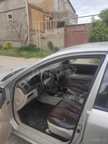 Hyundai Sonata 2005, 340,000 km - 2.4 л - Bakı