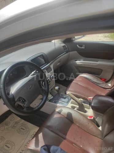 Hyundai Sonata 2005, 340,000 km - 2.4 л - Bakı