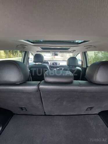 Kia Sportage 2012, 85,000 km - 2.0 l - Bakı