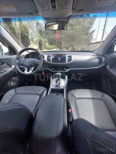 Kia Sportage 2012, 85,000 km - 2.0 l - Bakı