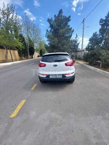 Kia Sportage 2012, 85,000 km - 2.0 l - Bakı