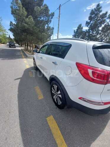 Kia Sportage 2012, 85,000 km - 2.0 l - Bakı