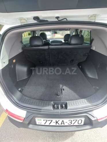 Kia Sportage 2012, 85,000 km - 2.0 l - Bakı