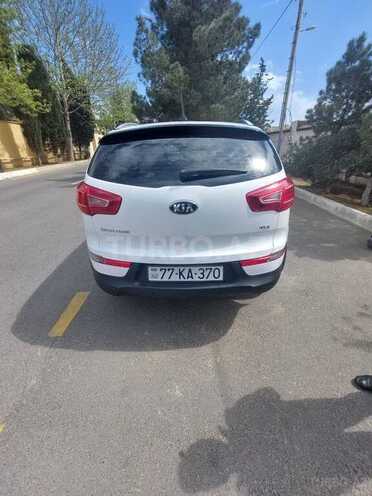 Kia Sportage 2012, 85,000 km - 2.0 l - Bakı