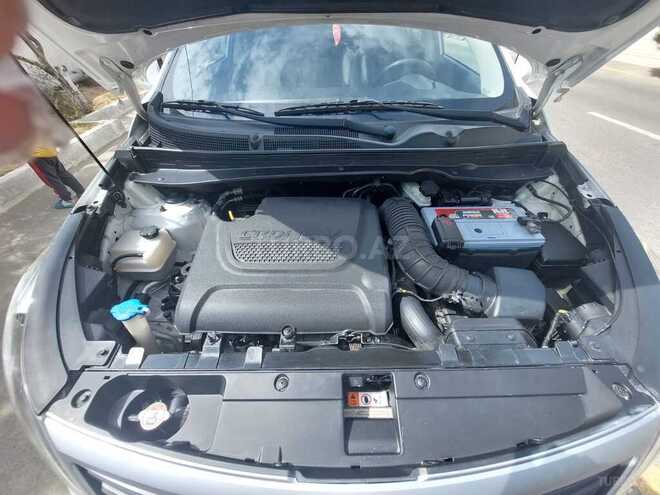 Kia Sportage 2012, 85,000 km - 2.0 l - Bakı