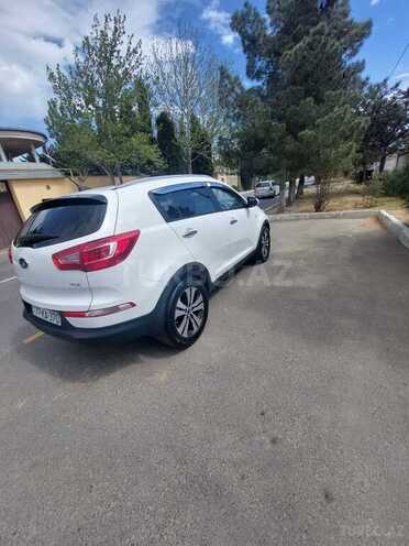 Kia Sportage 2012, 85,000 km - 2.0 l - Bakı