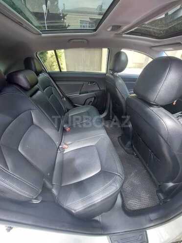Kia Sportage 2012, 85,000 km - 2.0 l - Bakı