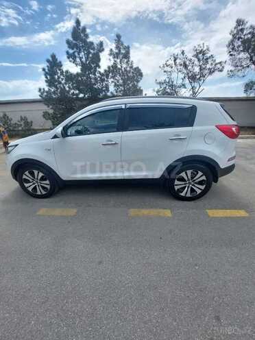 Kia Sportage 2012, 85,000 km - 2.0 l - Bakı