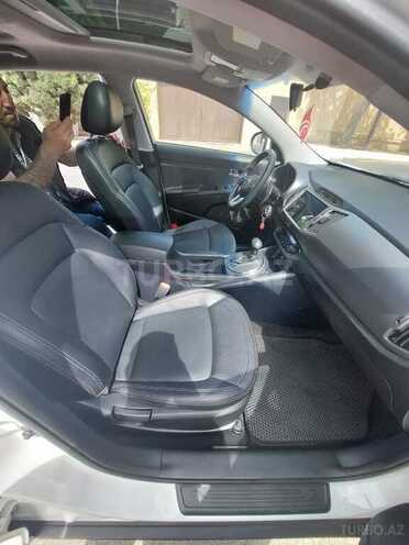 Kia Sportage 2012, 85,000 km - 2.0 l - Bakı